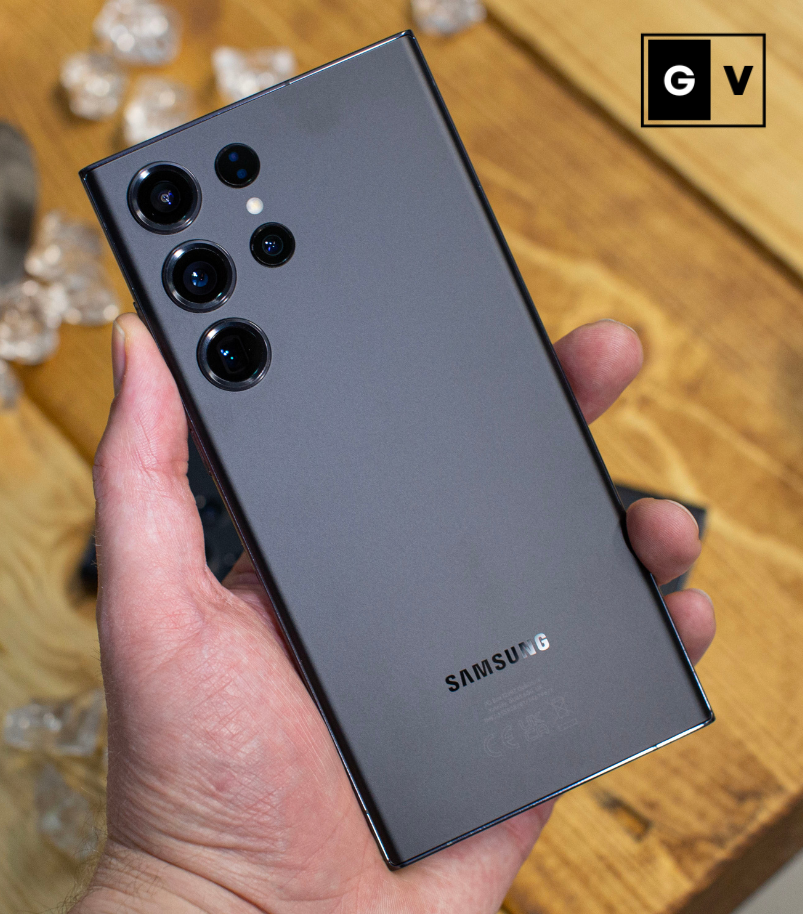 GALAXY S24 ULTRA