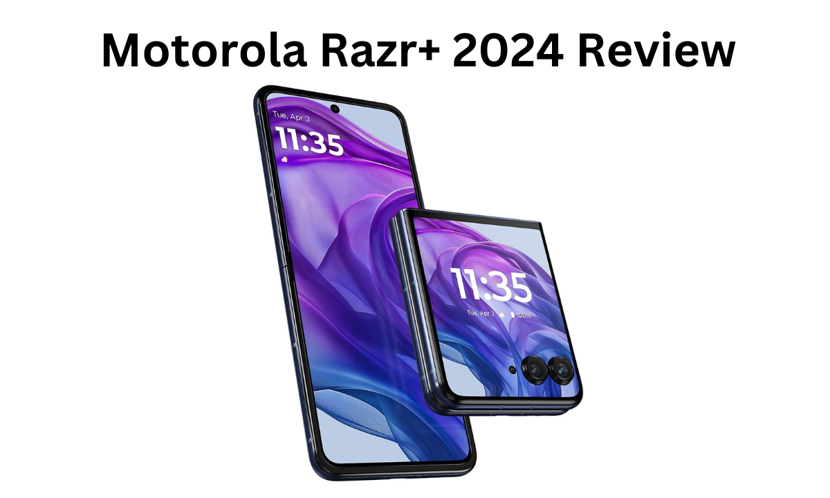 Motorola Razr+
