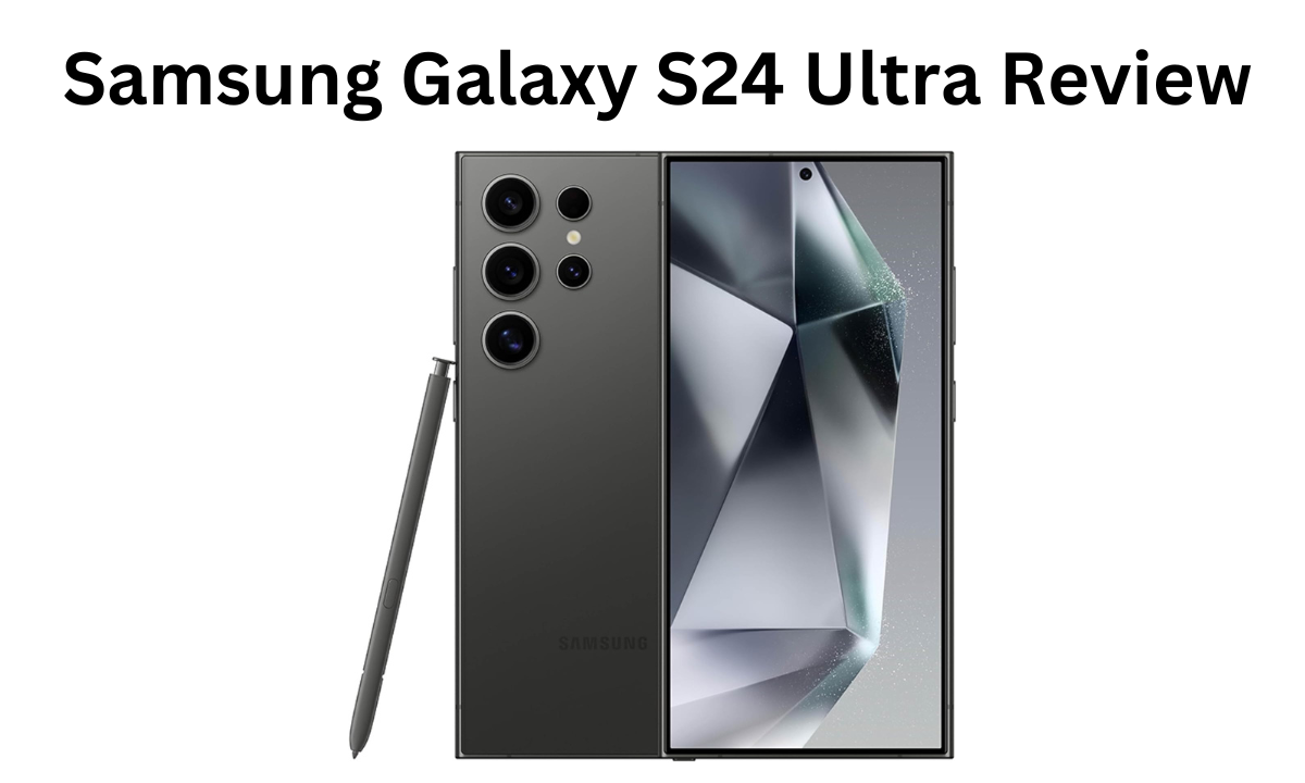 Samsung Galaxy S24 Ultra