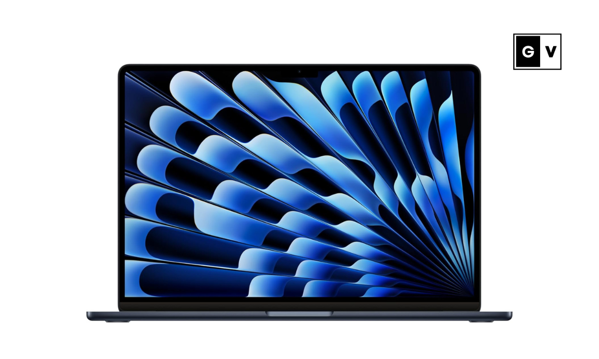 Apple 2024 MacBook Air