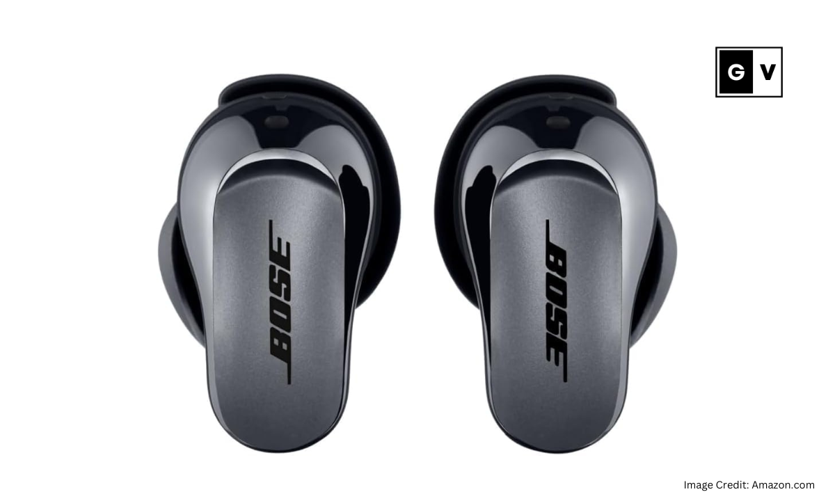 Bose QuietComfort Ultra
