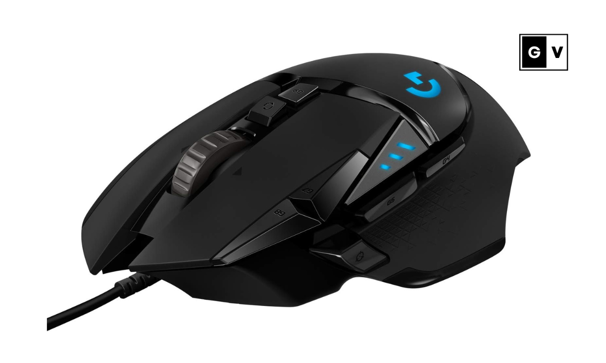 Best FPS Mouse