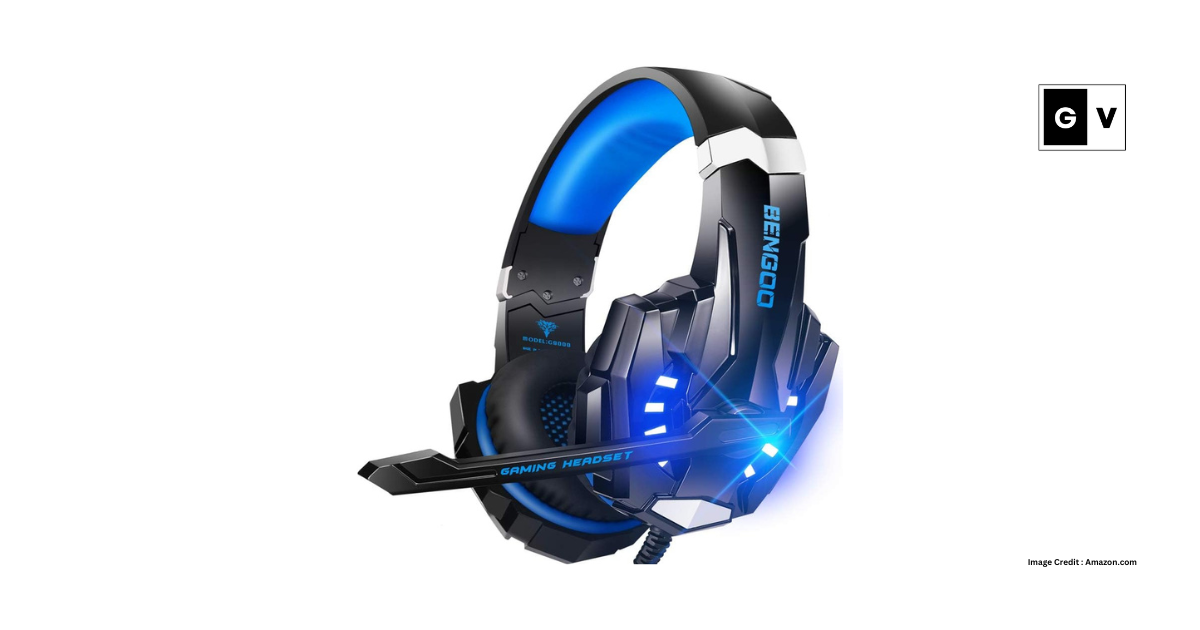 Best Gaming Headset