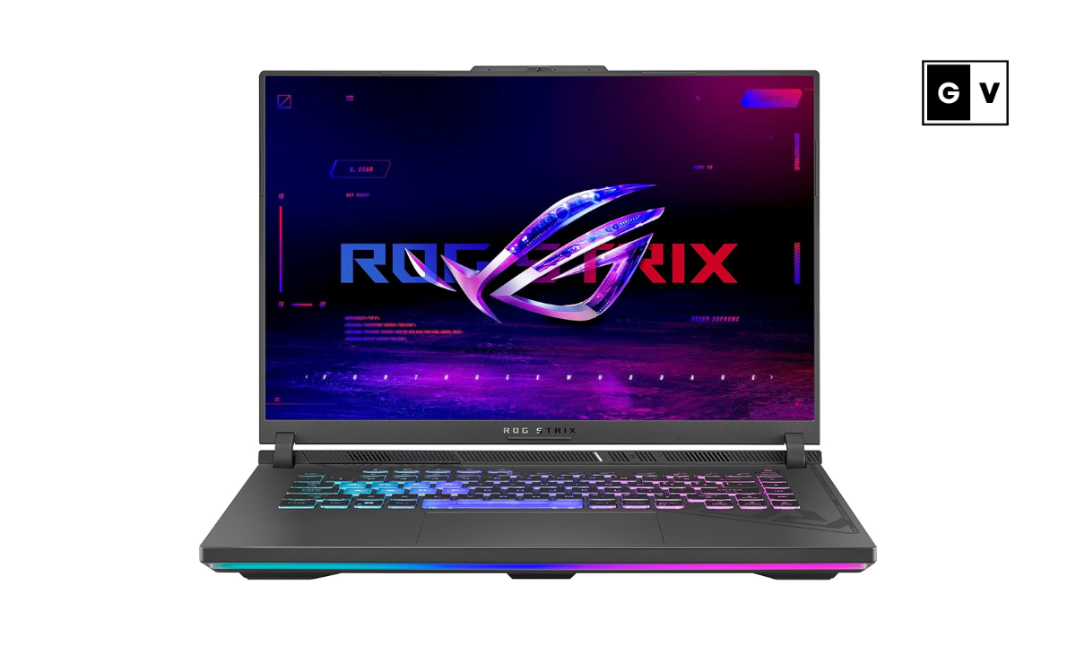 Best Gaming Laptop