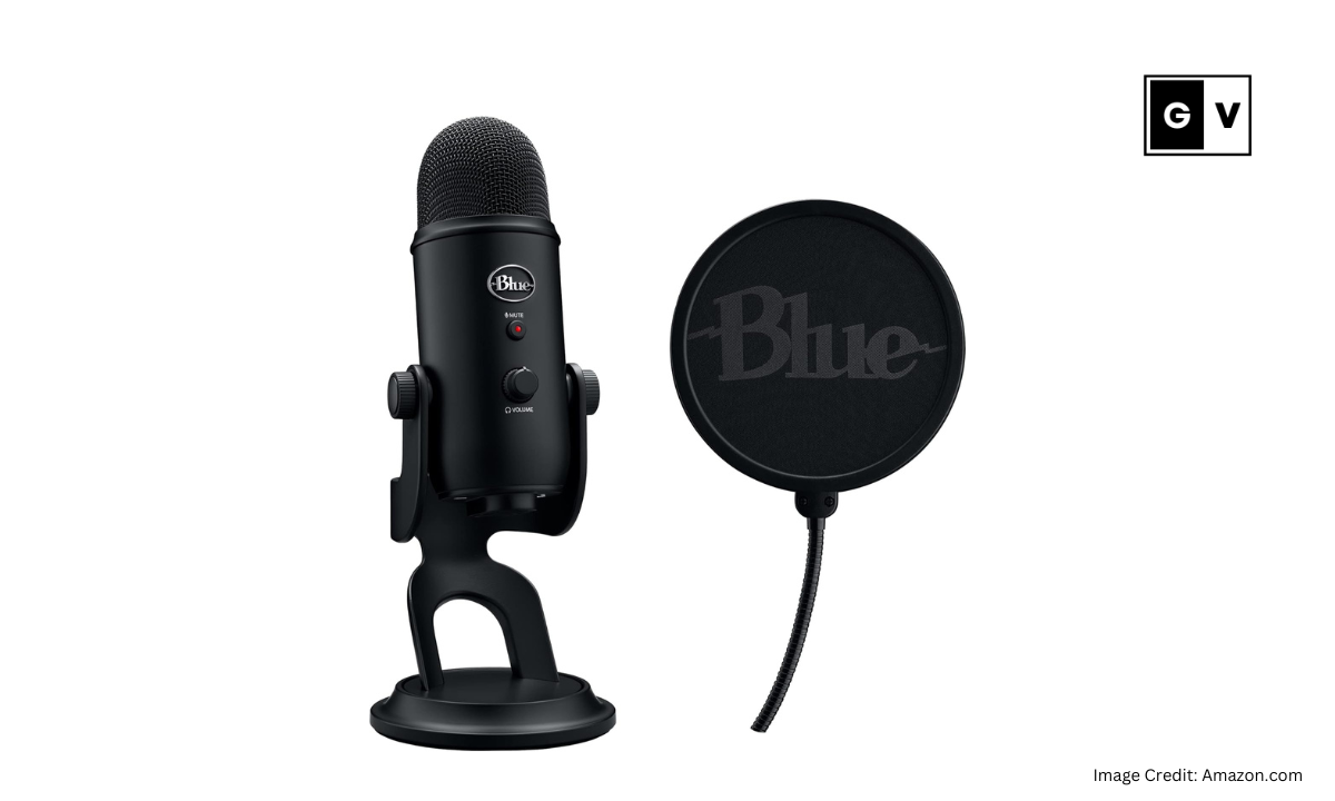 Gaming Mic