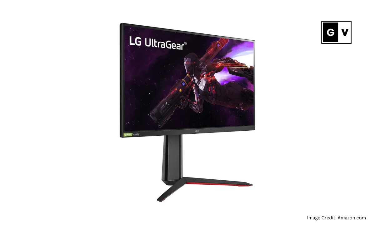 Gaming Monitor