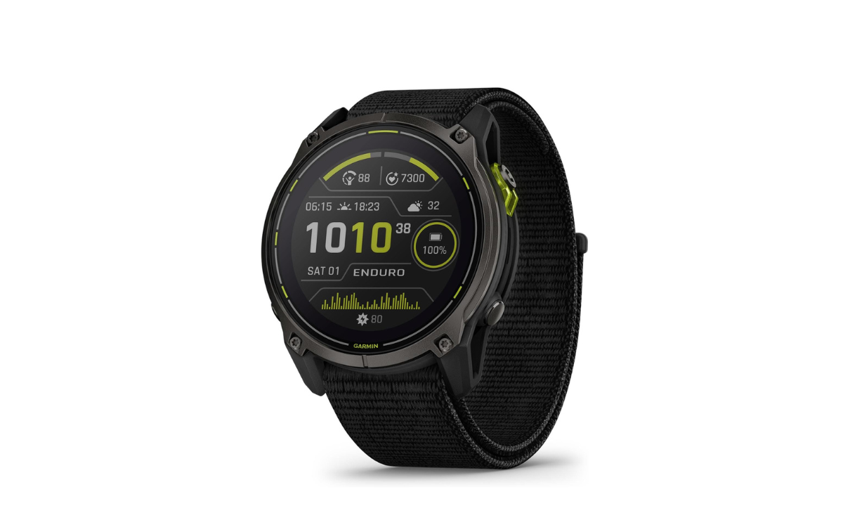 Garmin Enduro 3