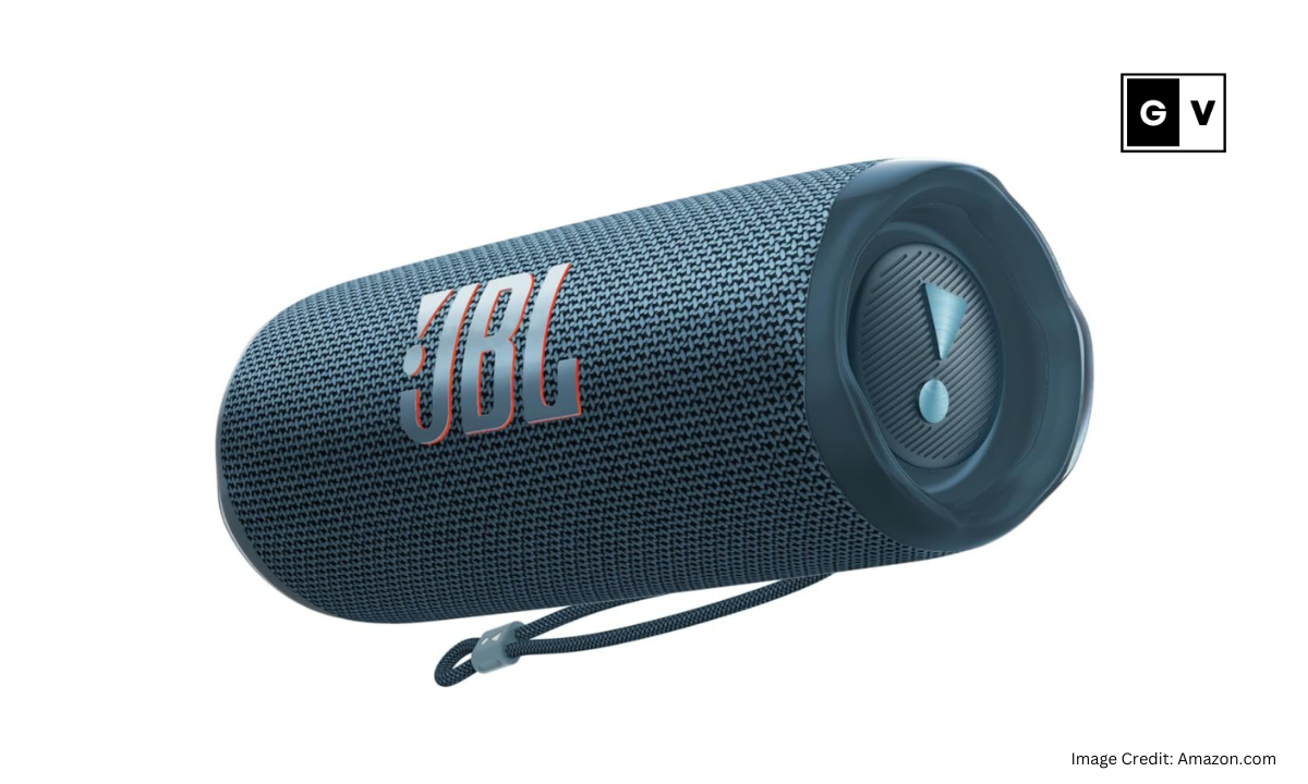 JBL Flip 6