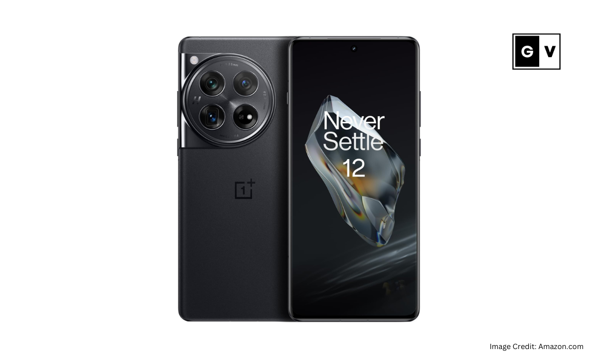 OnePlus 12