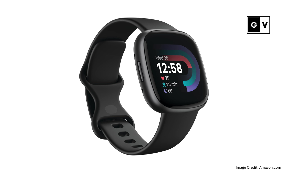 Smartwatch