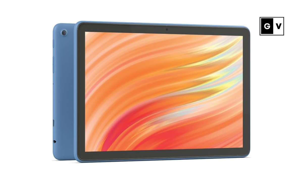 amazon fire 10 hd tablet