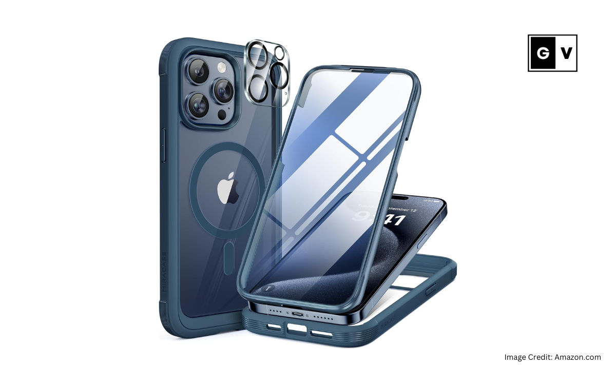 iPhone 15 Pro Max Case