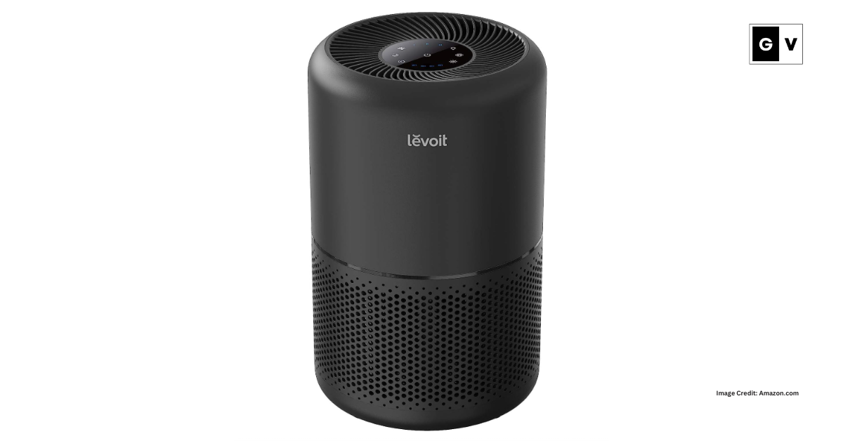 LEVOIT Air Purifier