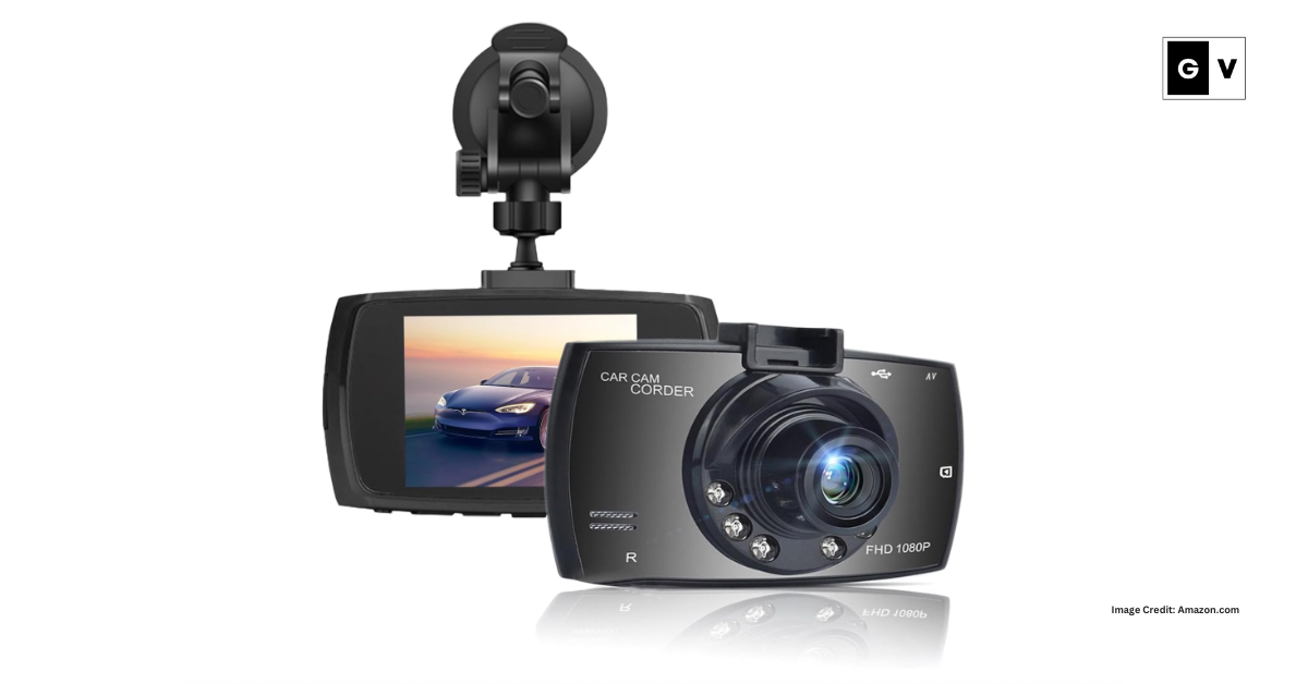 Security Camera